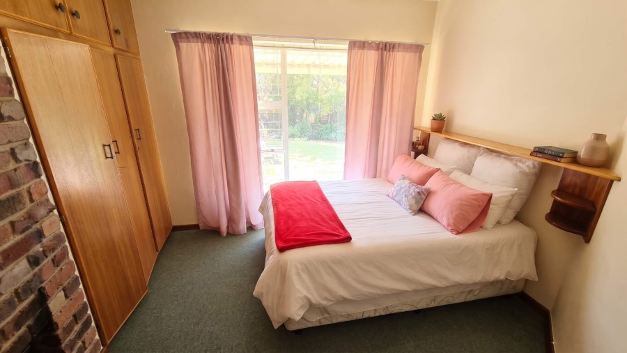 4 Bedroom Property for Sale in Pellissier Free State